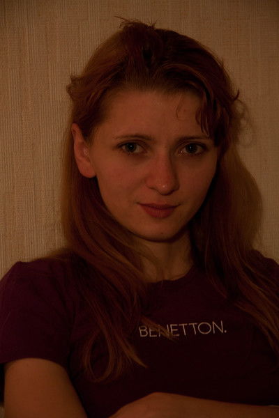 Татьяна Смирнова