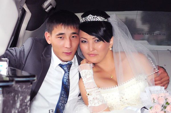 Шапагат Базильбаева