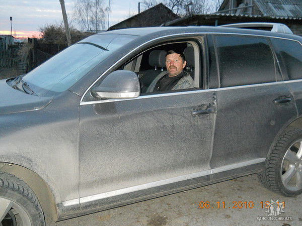 Владимир Новак