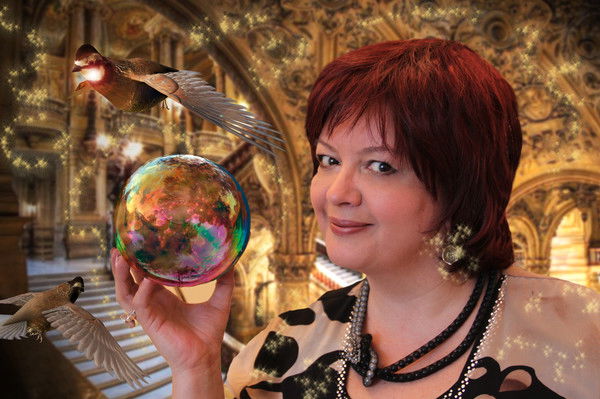 Ирина Эльфика