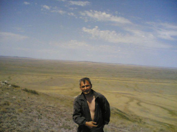 Талгат Серикбаев