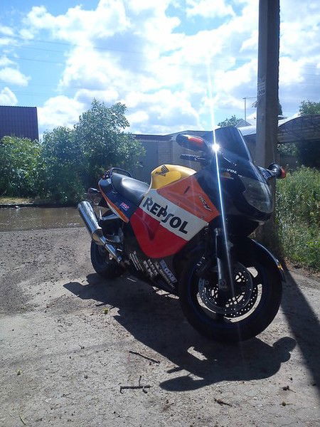 Андрей Ярин