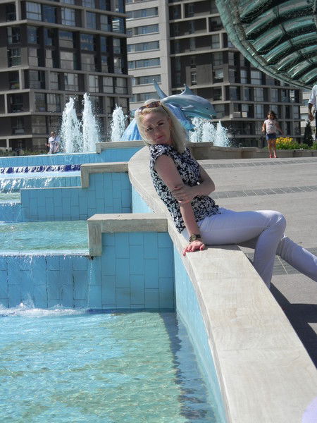 Екатерина Стоянец