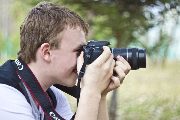 Михаил Гаронин