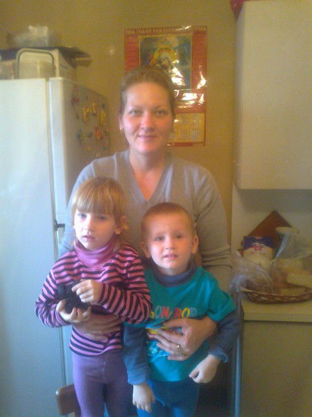 Юлия Терентьева