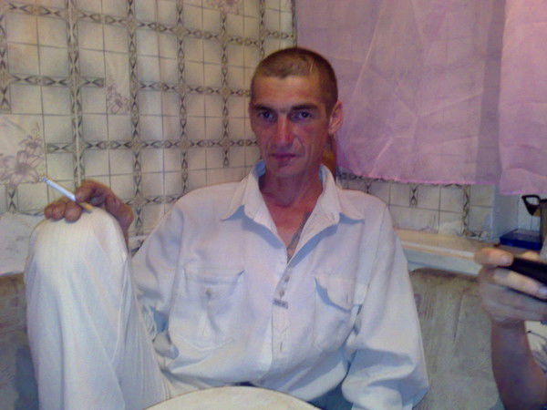 Сергей Бакреу