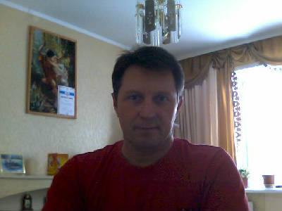 Олег Кузьмин