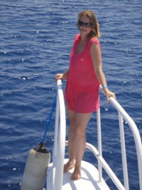 Ольга Касаткина