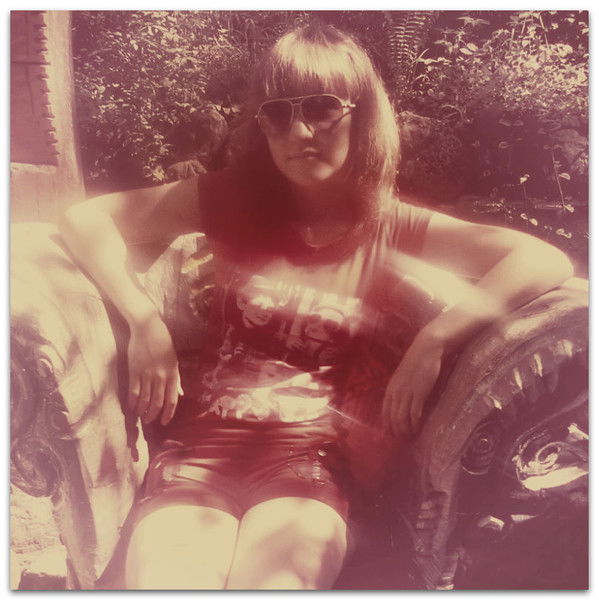 Кристинка Панковская