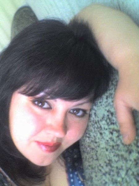 Натуся Милая