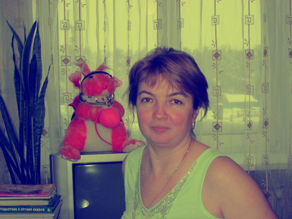 Светлана Алексеевич