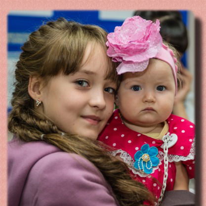 Настюша Гаврилова