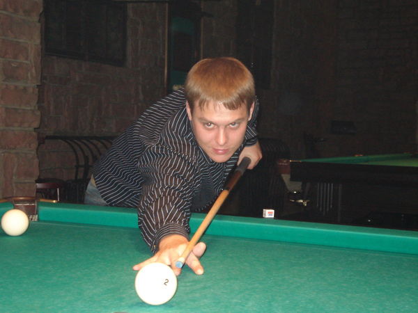 Дмитрий Лакида