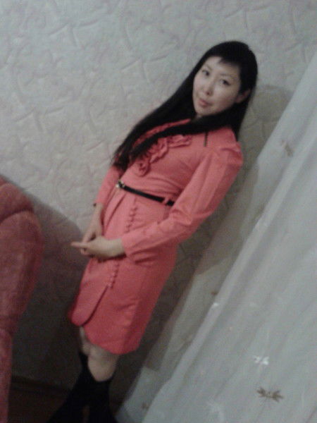 Айгуль Калиева