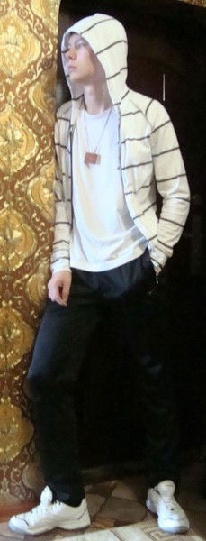 Алексей Лехнер