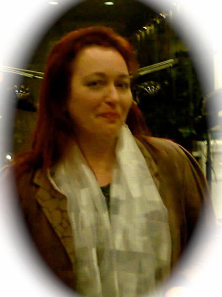 Иляна Ханина