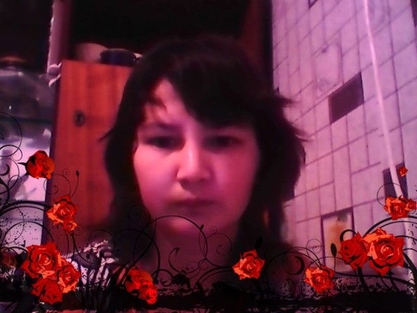 Мадина Ахметова