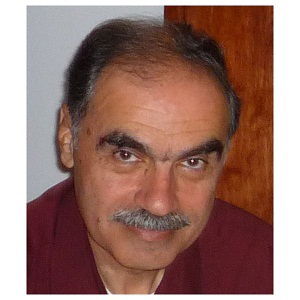 Владимир Резников