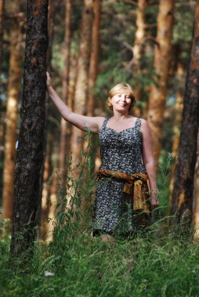 Татьяна Шелемеха