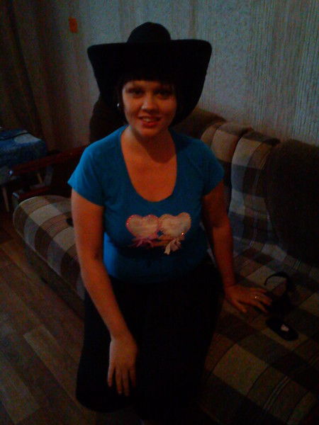 Ольга Лысенкеова