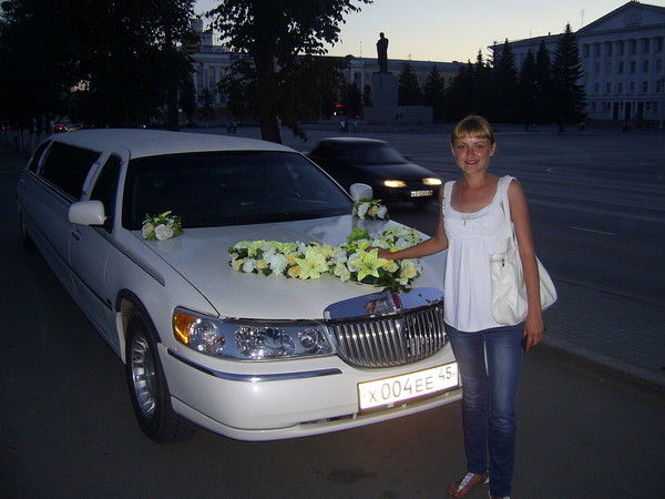 Ольга Федорова