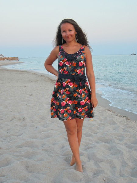 Анастасия Зинченко