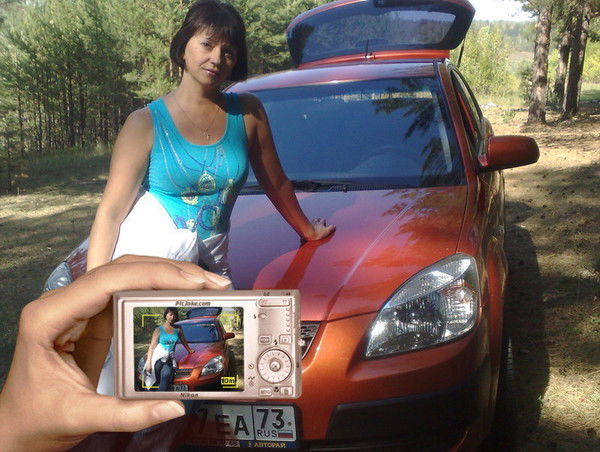 Наталья Панова