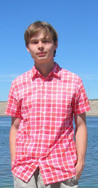 Насекомый Миша