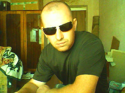 Сергей Питчук