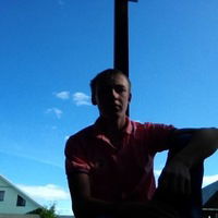 Влад Разинов