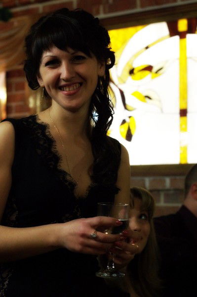 Ольга Кирнова