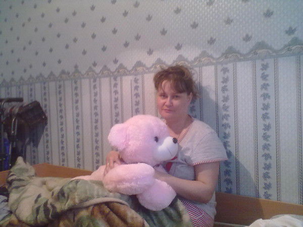 Ольга Елисеева