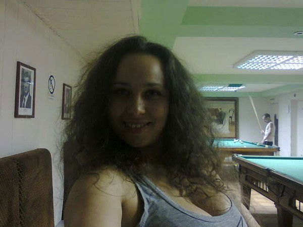 Елена Иванова