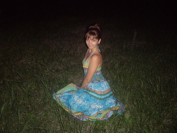 Юлия Векличева