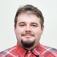 Иван Гросман