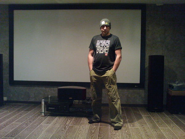 Андрей Воронин(Alvaro)