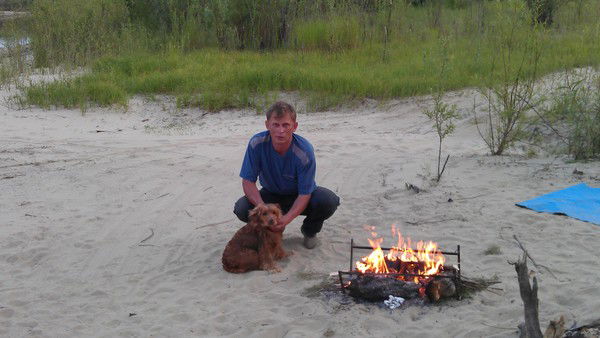 Павел Новиков