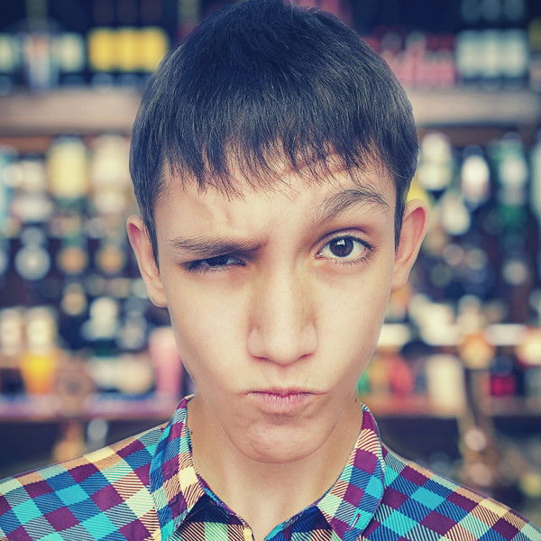 Максим Гедзюк