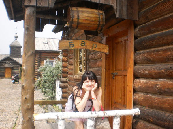 Татьяна Сирота