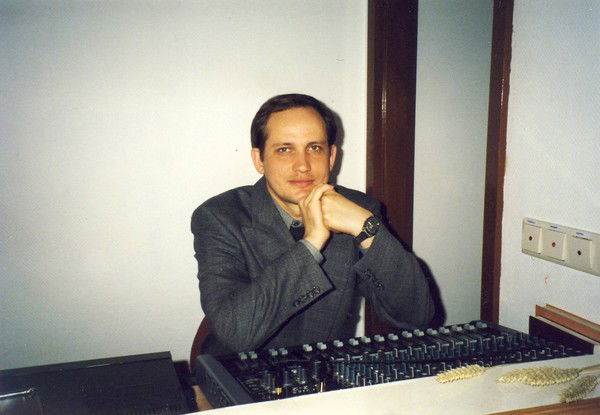 Andrej Ryshkov