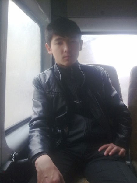 Нурканат Рахметов