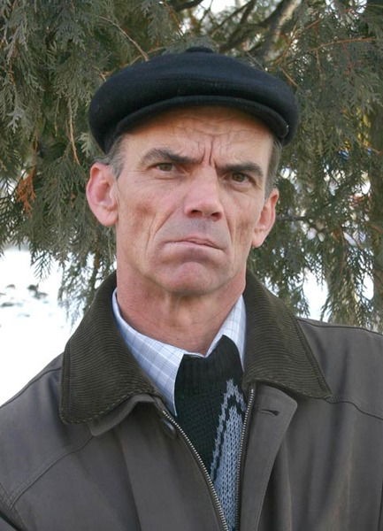 Сергей Дешин