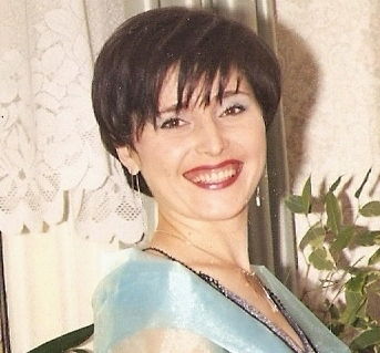 Галя Ганжурсворобович