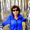 Айгуль Музафарова