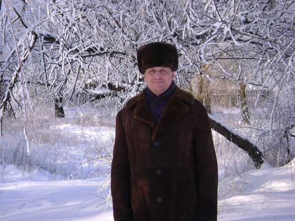 Андрей Дурнов