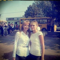 Катерина Михайлова