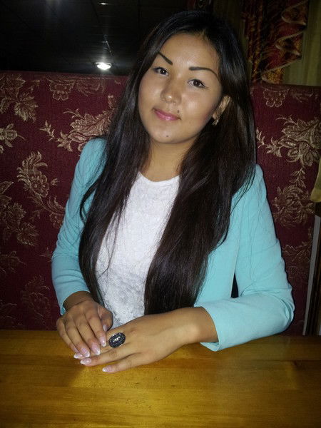 Жулдыз Дуйсенова