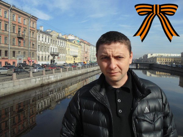 Александр Ирклиенко