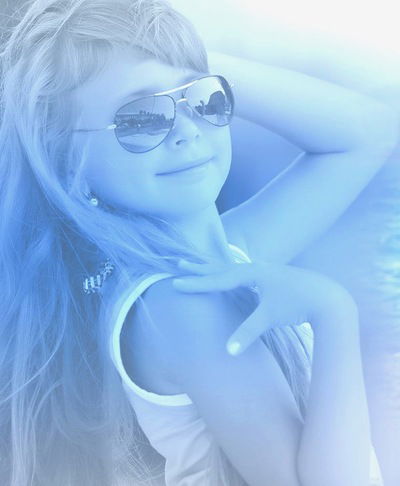 Даяна Кусаинова