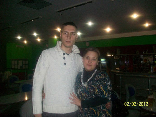 Виталий Бондаренко